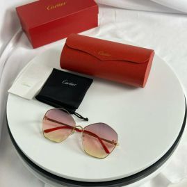Picture of Cartier Sunglasses _SKUfw55796486fw